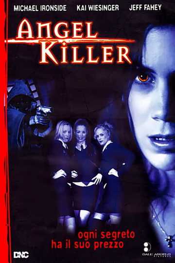 Fallen Angels Poster