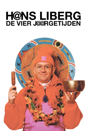 Hans Liberg De Vier Jrgetijden