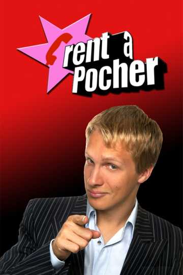 Rent a Pocher Poster