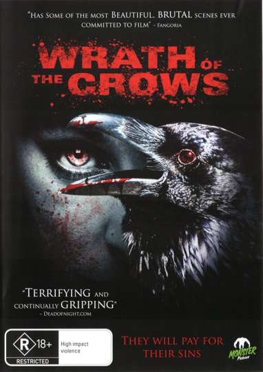 Wrath of the Crows Poster