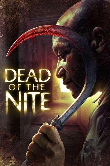 Dead of the Nite Poster