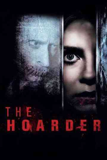 The Hoarder Poster
