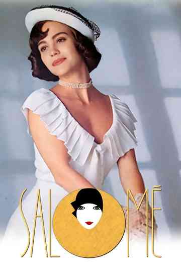 Salomé poster