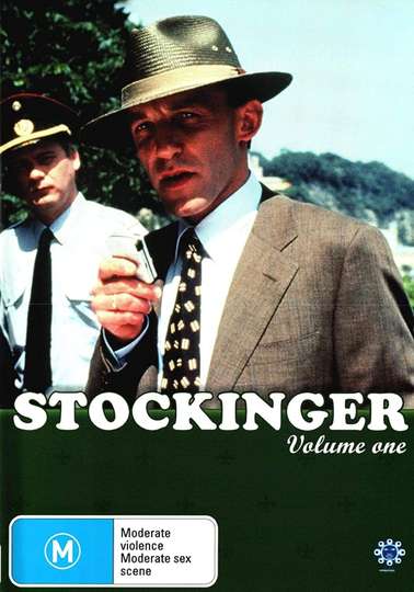 Stockinger Poster