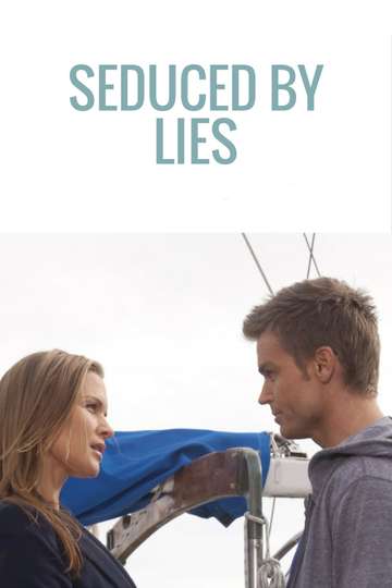 Seduced by Lies Poster