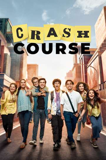Crash Course Poster