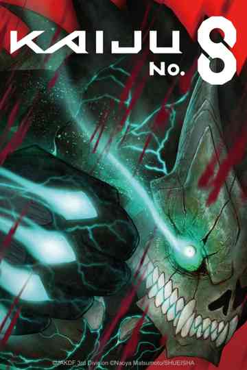 Kaiju No. 8