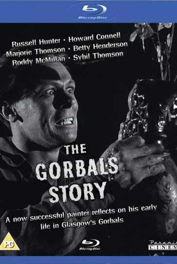 The Gorbals Story