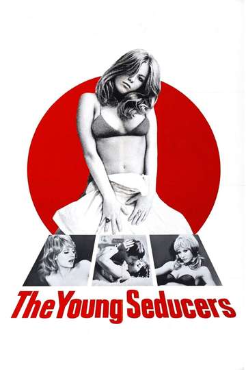 The Young Seducers Poster