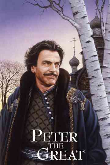 Peter the Great