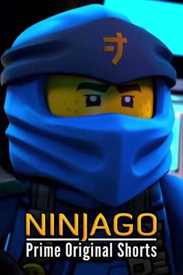 Ninjago: Prime Empire Original Shorts