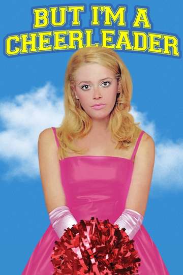 But I'm a Cheerleader Poster
