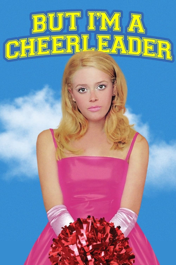 But I'm a Cheerleader Poster