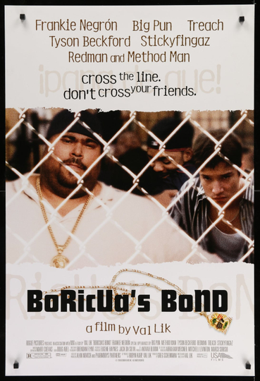 Boricua's Bond