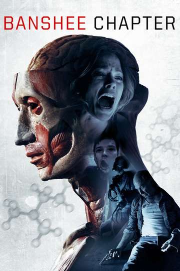 Banshee Chapter (2013) Stream and Watch Online | Moviefone