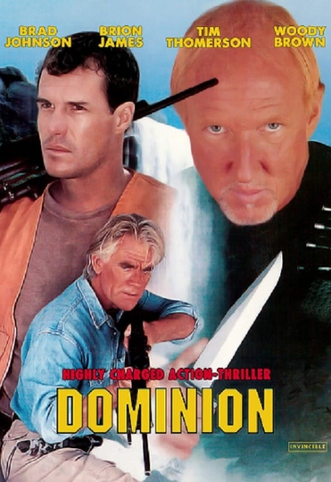 Dominion Poster