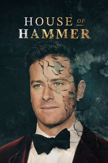 House of Hammer Poster