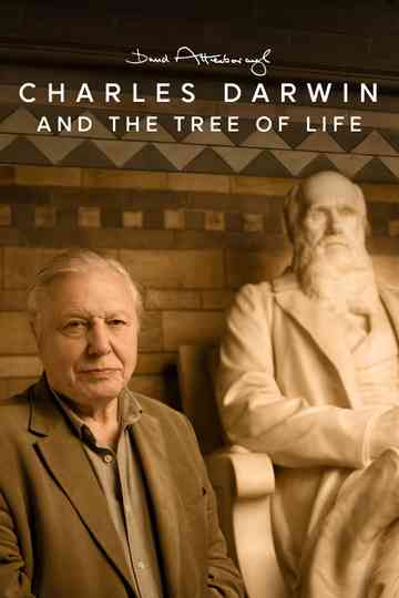 Charles Darwin and the Tree of Life poster