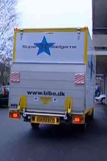 Supersælgerne poster