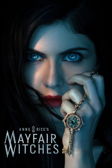 Mayfair Witches Poster