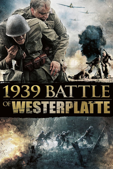 Battle of Westerplatte Poster