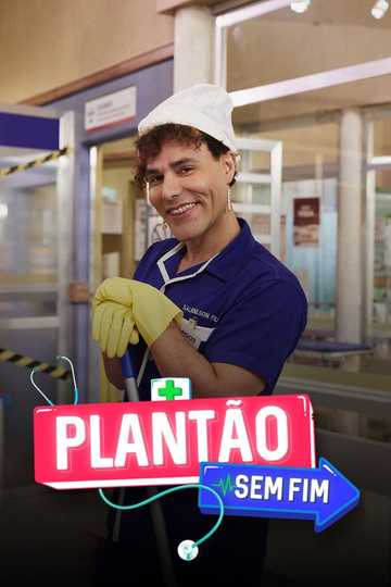 Plantão Sem Fim