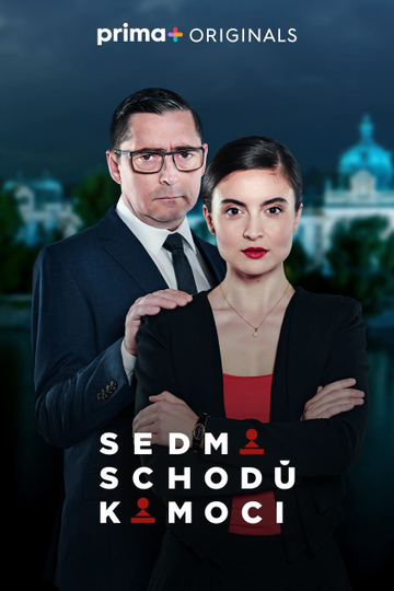 Sedm schodů k moci Poster