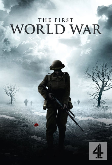 The First World War 19141918