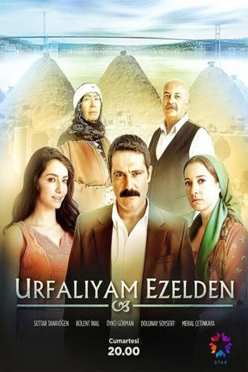 Urfalıyam Ezelden