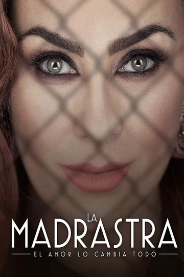 La Madrastra Poster