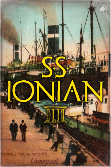 SS Ionian