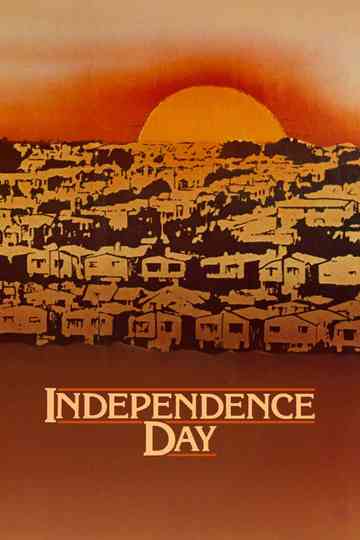 Independence Day Poster