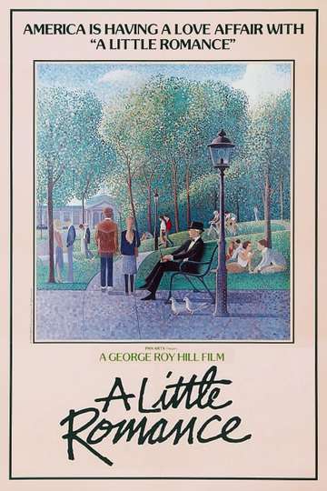 A Little Romance (1979) - Movie | Moviefone