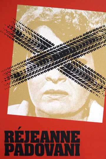 Réjeanne Padovani Poster