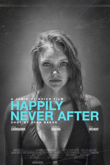 Happily Never After Poster