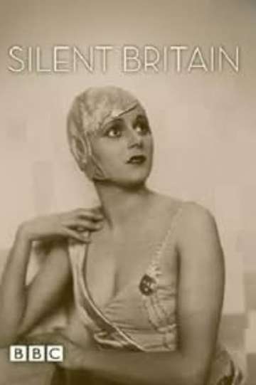 Silent Britain Poster