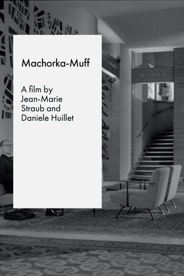 Machorka-Muff