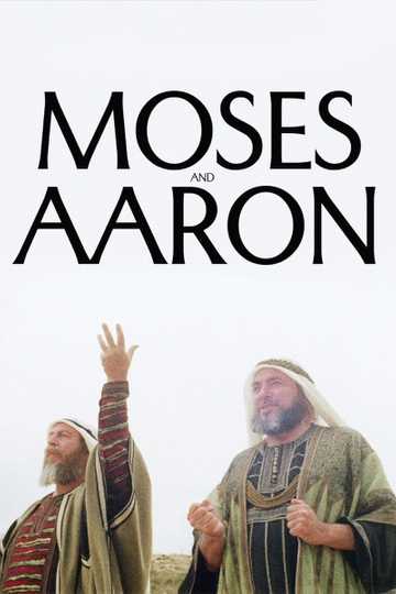 Moses and Aaron