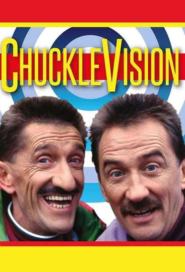 ChuckleVision Poster