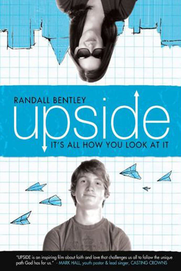 Upside Poster