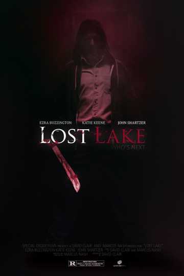 Lost Lake Poster