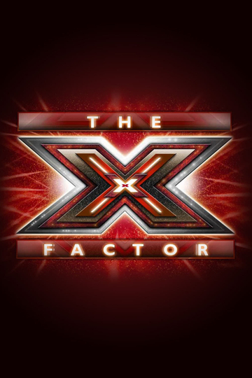 X Factor (DK) Poster