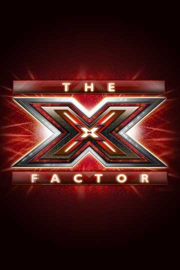 X Factor (DK) Poster