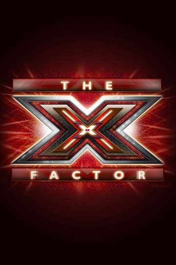 X Factor (DK) Poster