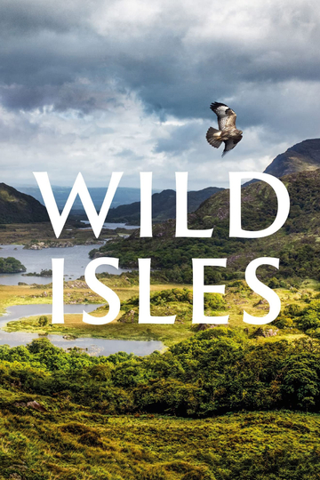 Wild Isles Poster