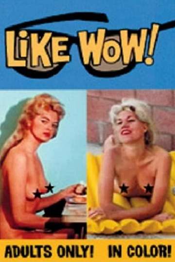 Like Wow Poster