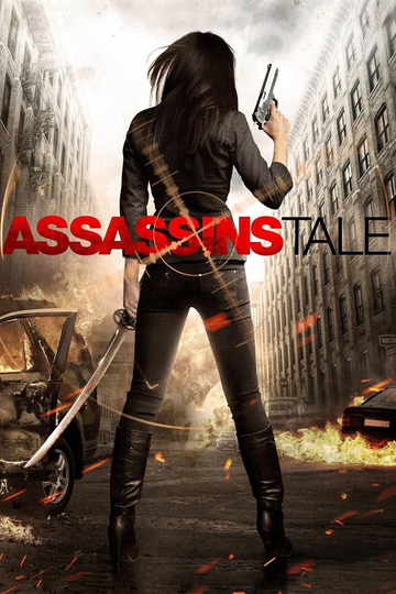 Assassins Tale Poster