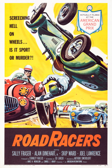 Roadracers