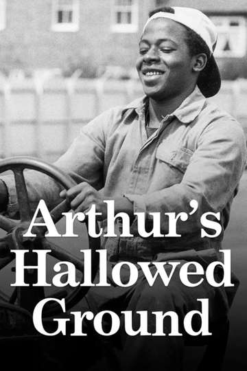Arthurs Hallowed Ground Poster