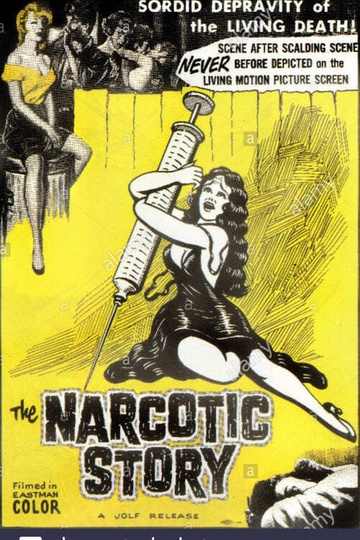 The Narcotics Story